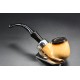 Petersons African Block Meerschaum 1994